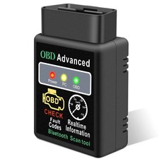 ELM 327 ELM327 OBD2 diagnosi