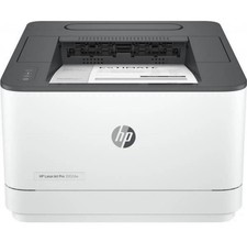 HP STAMPANTE LASER A4 B/N
