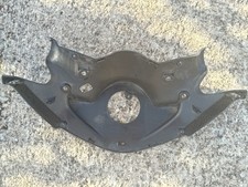 CARENA INFERIORE MANUBRIO MALAGUTI PASSWORD 250 2006 ULTIMO PEZZO (T)