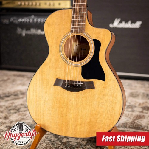 Taylor 112ce grand - taylor,