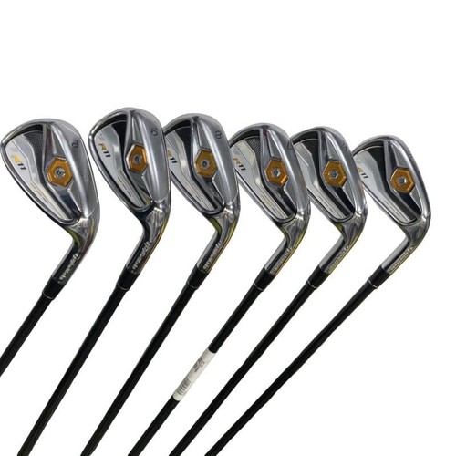 Taylormade r11 set ferri - r11, di