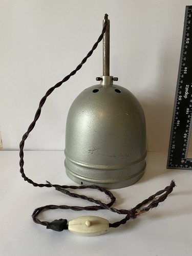 Vintage industrial hanging - vintage,