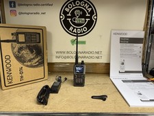 KENWOOD TH-D74 pari al nuovo