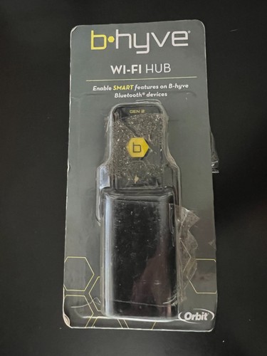 Orbit hyve hub bridge - wi-fi,