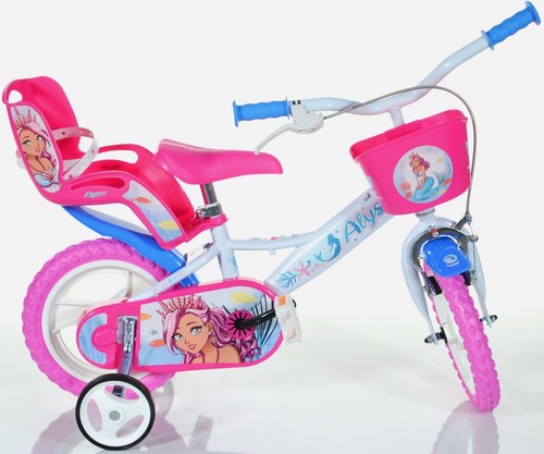 Bici bambina misura - bici, 12