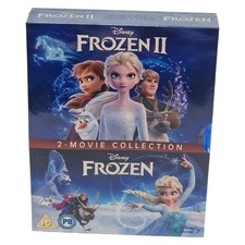 La Regina Des Frozen [Frozen]