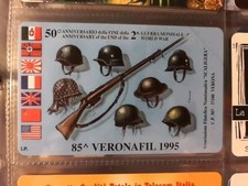 Scheda Telefonica Anniversario