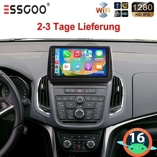 Autoradio android per opel - android,