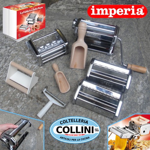 Imperia fabbrica della - imperia,