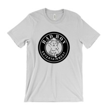 T-shirt Bad Boy Records -