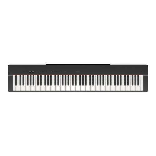 Yamaha p225 black - yamaha, pianoforte