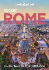 Lonely Planet Pocket Rome by