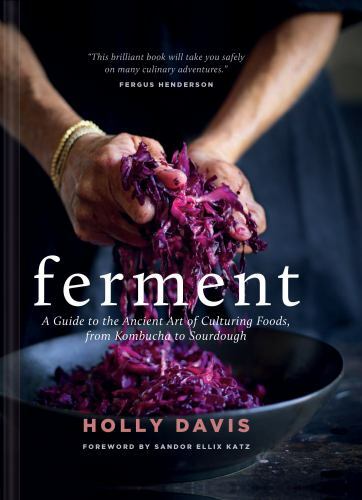 Ferment guide to the - ferment:, a