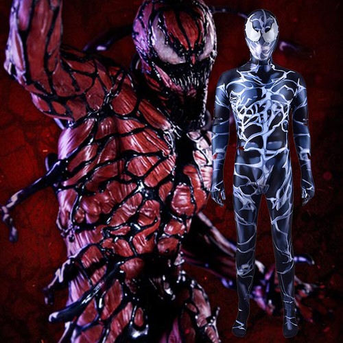 Costume cosplay tuta
