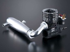 Motore OS Speed R21 EURO 2