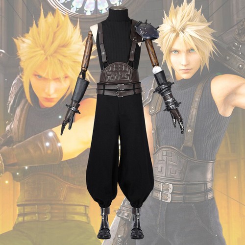Costume lotta nuvola final - nuvola,