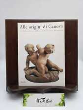 ALLE ORIGINI DI CANOVA - Terracotte della Collezione Farsetti - Marsilio - Arte