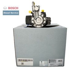 Pompa alta pressione VW Passat