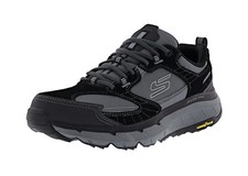 SNEAKERS SKECHERS UOMO D'LUX