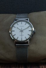 OROLOGIO SVIZZERO LONGINES