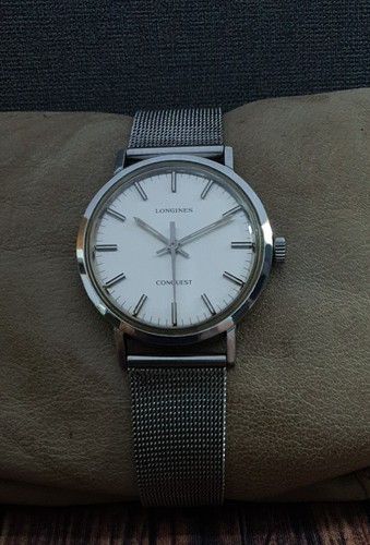 Orologio svizzero longines - svizzero,