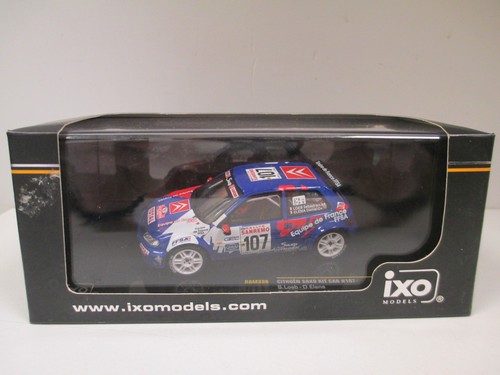 Rare citroen saxo kit car - saxo,