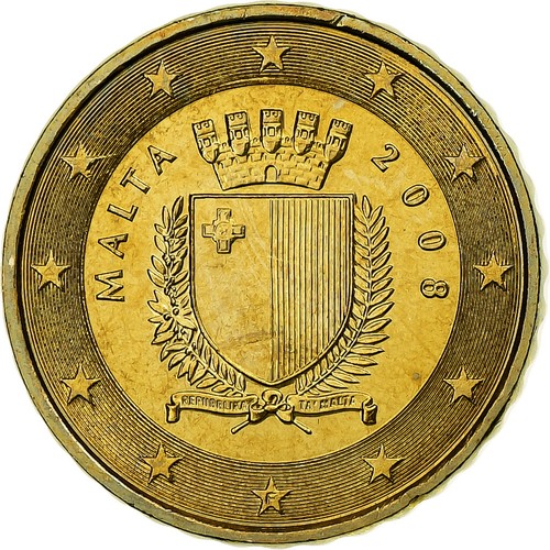 1047066 malta 10 euro - [#1047066], malta,