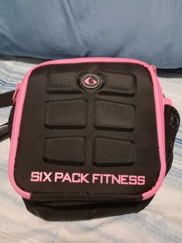 Six pack fitness meal - pack,