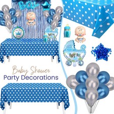 Palloncini in lamina tema