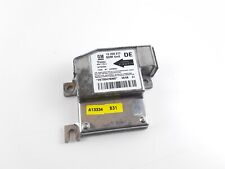 MODULO COMANDO AIRBAG OPEL