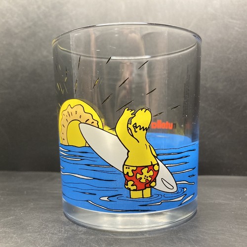 Vintage 2000 the simpsons - 2000,