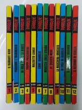 Diabolik Anno XLVII (47°)