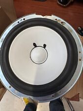 Yamaha Woofer 8'' HS80 - Codice originale Yamaha: X7240A00