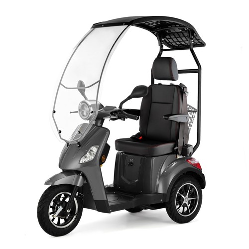 Scooter elettrico ruote - scooter, a