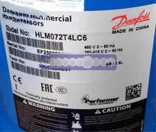 Compressore danfoss - compressore,