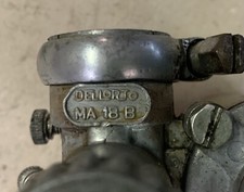 CARBURATORE CARBURETTOR DELL'