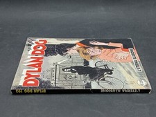 fumetto DYLAN DOG Bonelli