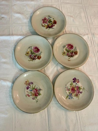 Set piatti porcellana k - 5,