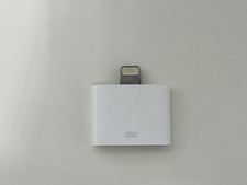 Adattatore da Lightning a 30