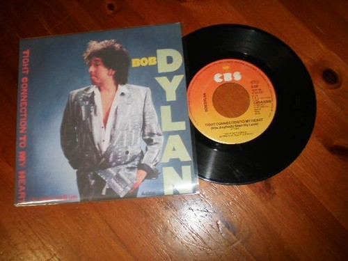 Bob dylan tight connection - bob,