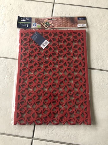 Meradiso runner tavolo - meradiso,