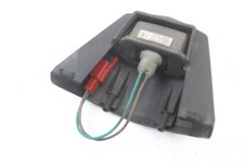 LUCE TARGA - KYMCO DINK STREET