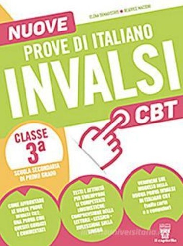 Nuove prove italiano - nuove, di