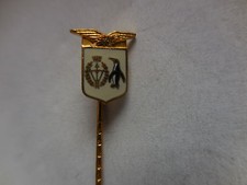 aviation school basic flight badge