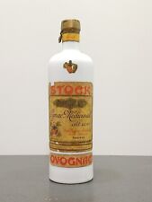 Cognac Stock  Medicinal All