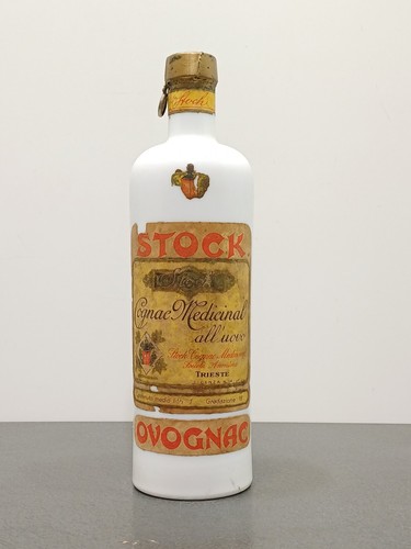 Cognac stock medicinal all - cognac,