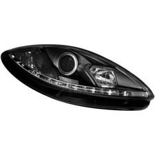 D-LITE 2 X Fari LED Per Seat