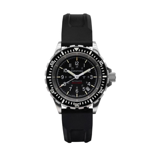 Orologio subacqueo militare