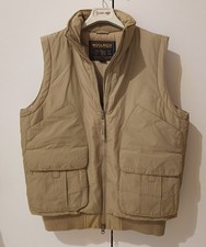 Smanicato Uomo Woolrich