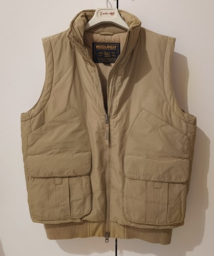 Smanicato uomo woolrich - uomo,